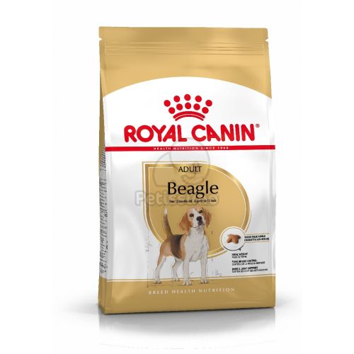 Royal Canin Beagle Adult - Beagle felnőtt kutya száraz táp  3 kg