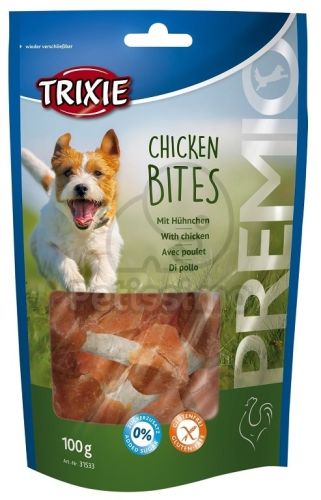 Trixie Premio Chicken Bites Light  100 g