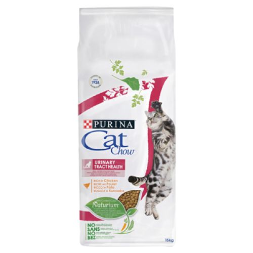 Purina Cat Chow Adult Urinary Tract Health  15 kg