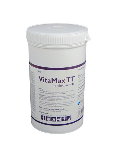 Vitamax TT + Elektrolitok  1 kg