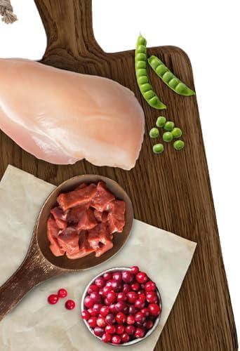 Bosch Sanabelle Sensitive Geflügel  10 kg
