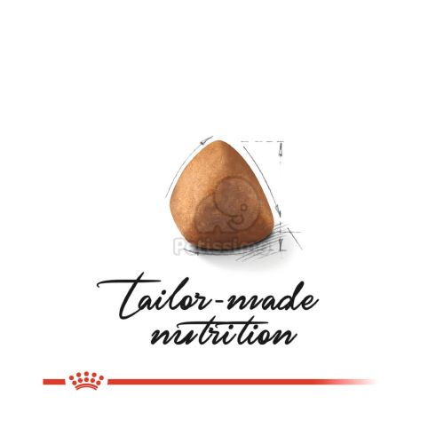 Royal Canin Ragdoll Adult - Ragdoll felnőtt macska száraz táp  400 g