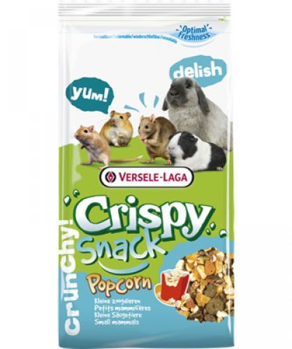Versele Laga Crispy Snack Popcorn  10 kg