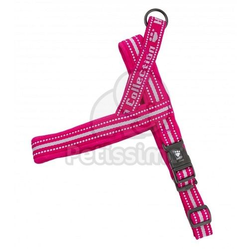 Hurtta Padded kutyahám - cherry  100 cm