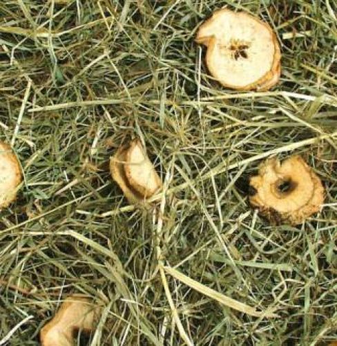JR Farm Széna Almával  1.5 kg