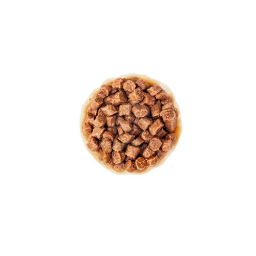 Royal Canin Kitten Sterilised - ivartalanított kölyök macska nedves táp 12 x  85 g