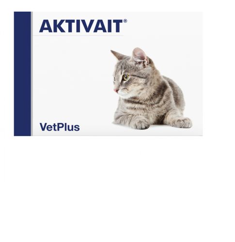 Aktivait Cat kapszula  60 kapszula