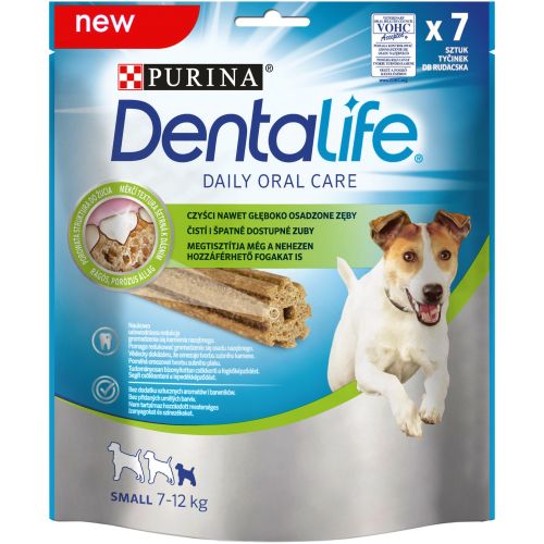 Purina Dentalife Small  115 g