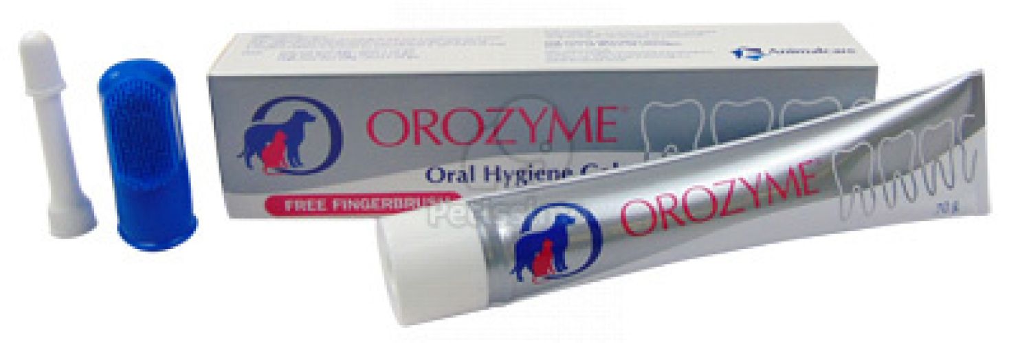 OROZYME  70 g