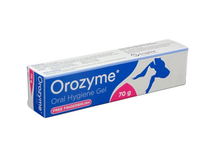 OROZYME  70 g