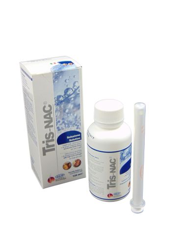 Tris-Nac oldat  120 ml
