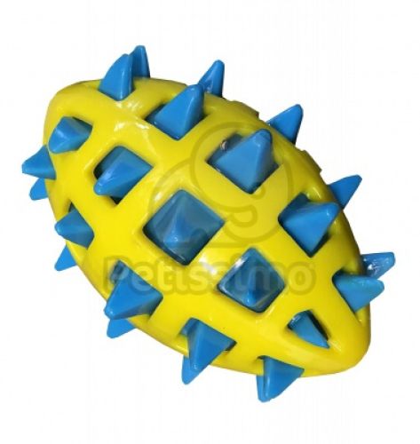 GimDog Big Bang Football s-es   12.7 cm