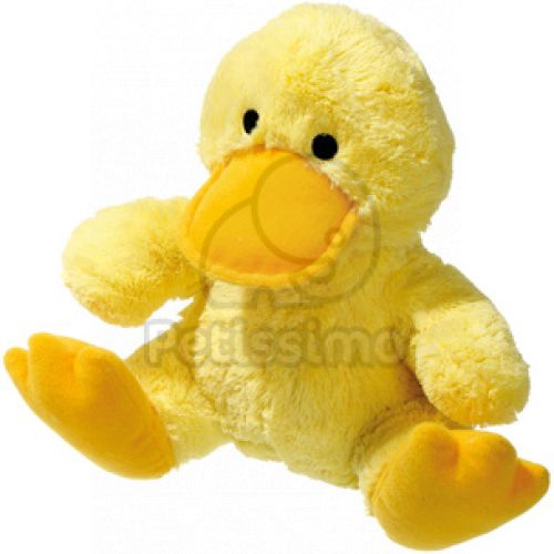 Flamingo plüss kacsa  19 cm