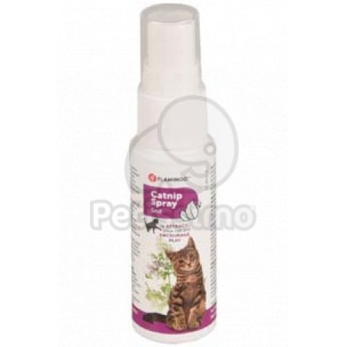 Flamingo macskamenta spray  25 ml