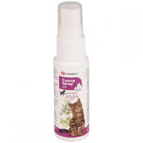 Flamingo macskamenta spray  25 ml