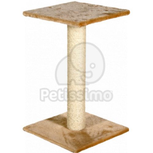 Flamingo kaparófa - Jannu  Bézs - 29 x 29 x 40 cm