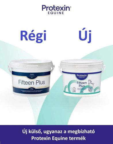 PROTEXIN FIFTEEN PLUS  900 g