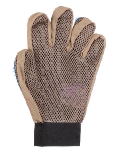 Flamingo szőrtelenítő kesztyű  1 db