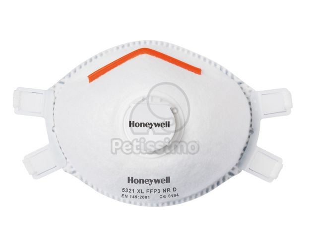 FFP3 Szájmaszk - Honeywell 1 db 1 db