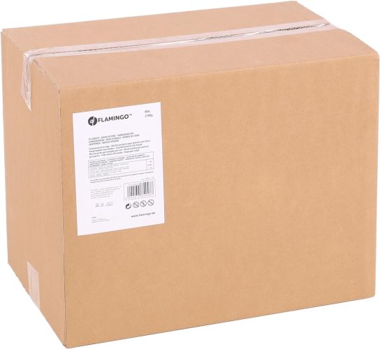 Flamingo Snacks malac orr 80 db   80 db