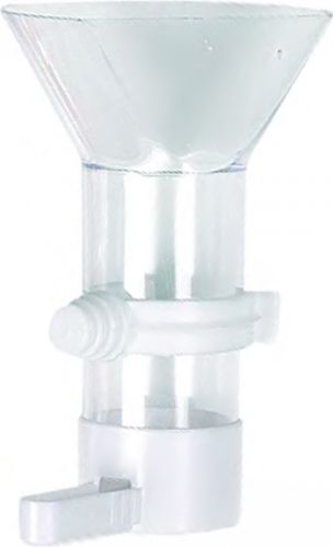 Flamingo etető madaraknak  1 db