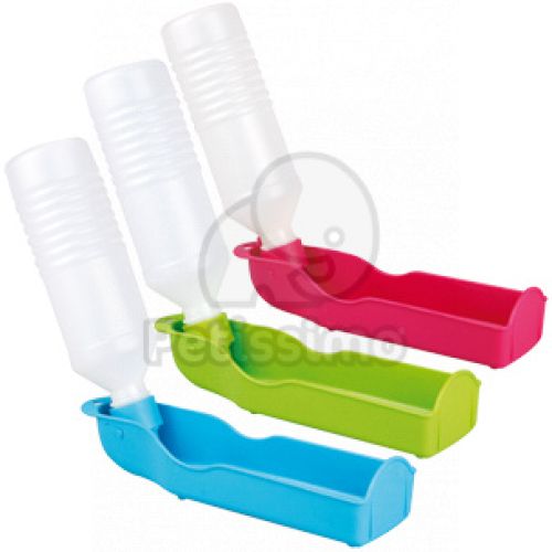 Flamingo hordozható itató - Gulliver Hawai  500 ml