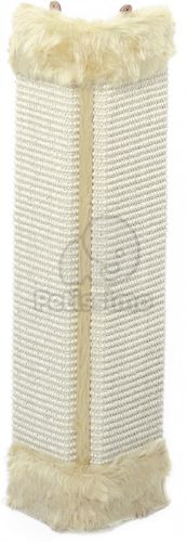 Flamingo kaparó - sarok  49 cm x 22.5 cm