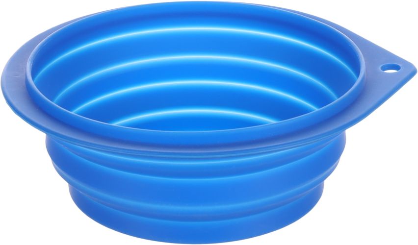 Flamingo összecsukható tál  500 ml