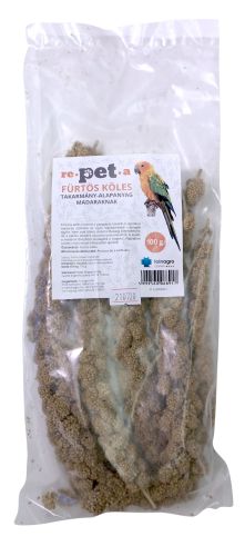 Repeta fürtös köles  100 g