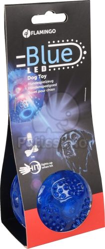 Flamingo világító játéklabda  1 db