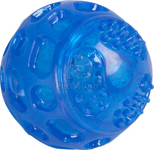 Flamingo világító játéklabda  1 db