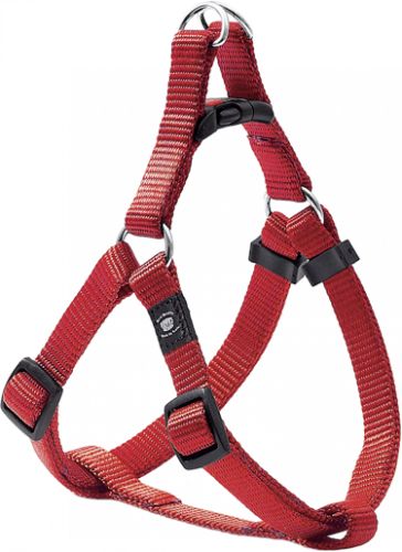 Flamingo Ziggi hám - piros xs   1 db