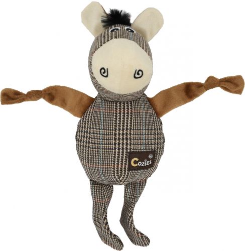 Flamingo Cozies - plüss csacsi  33 cm