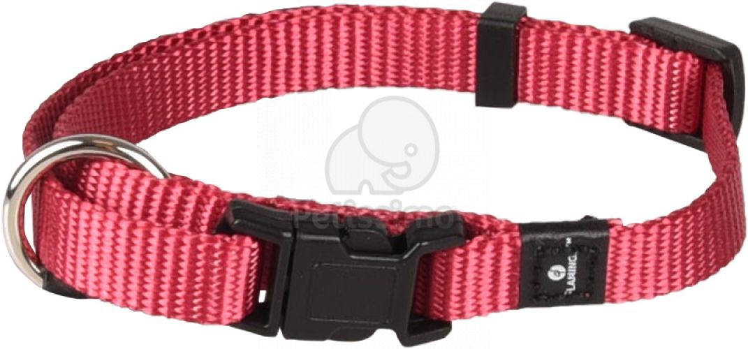 Flamingo Ziggi nyakörv - cherry l   1 db
