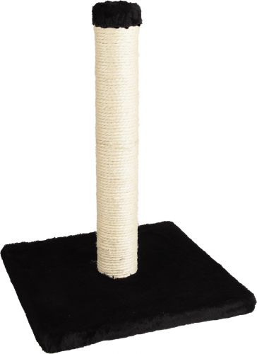 Flamingo kaparófa - Polset  Fekete - 29 x 29 x 39 cm