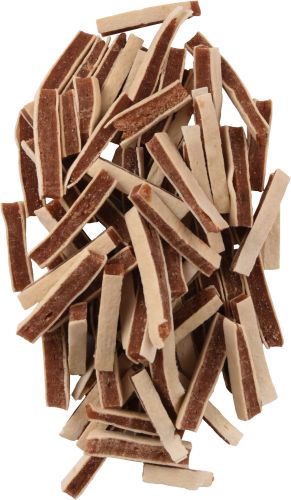 Flamingo Snacks Hapki Strips macska eledel  85 g