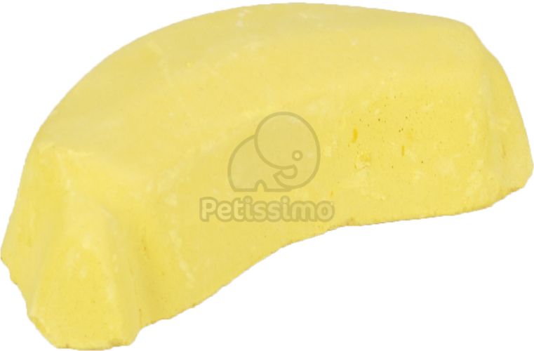 Flamingo banános fogkoptató  1 db