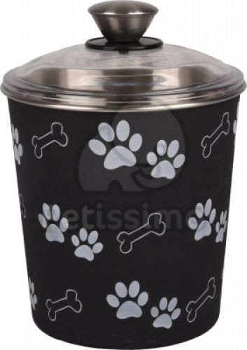 Flamingo Bella Kena snack tartó  1 db