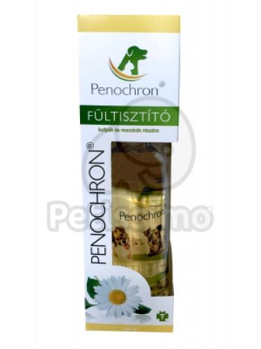 PENOCHRON FÜLTISZTÍTÓ  100 ml