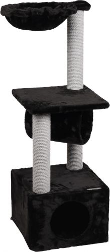 Flamingo kaparófa - Gulf  35 x 35 x 103 cm