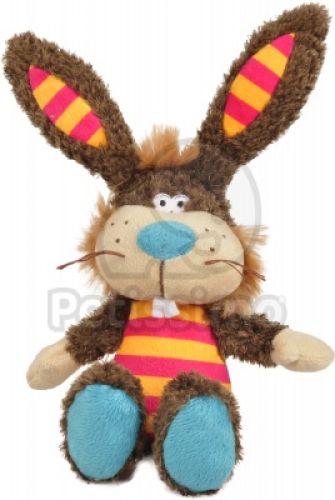 Flamingo Roger - plüss nyuszi  13 cm