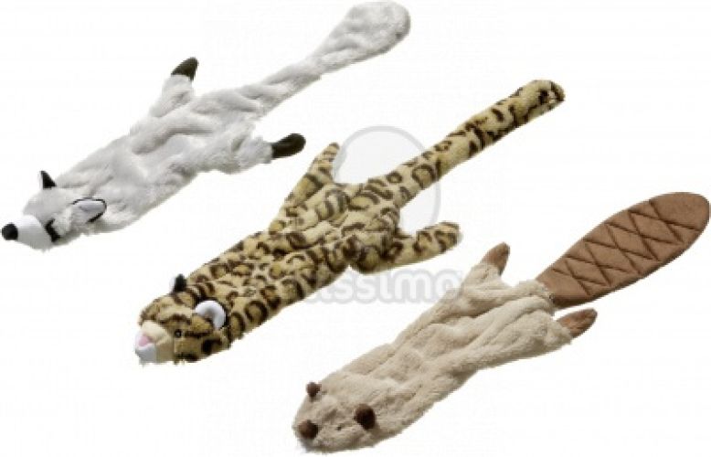 Flamingo Wild Zoo - plüss állatok  34 cm