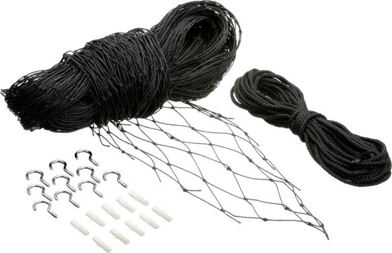 Flamingo biztonsági háló macskáknak  3x6 m