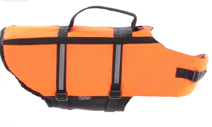 Flamingo mentőmellény  S - 30 cm