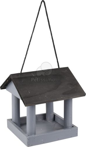 Flamingo fa madáretető  1 db