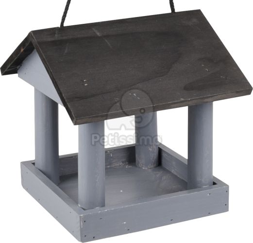 Flamingo fa madáretető  1 db