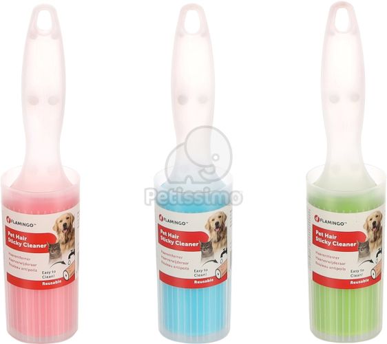 Flamingo szőrtelenítő henger  1 db