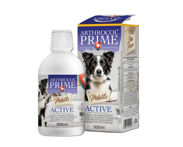 Arthrocol Mobility Active  300 ml