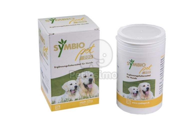 Farkaskonyha Symbiopet Dog probiotikum  175  g