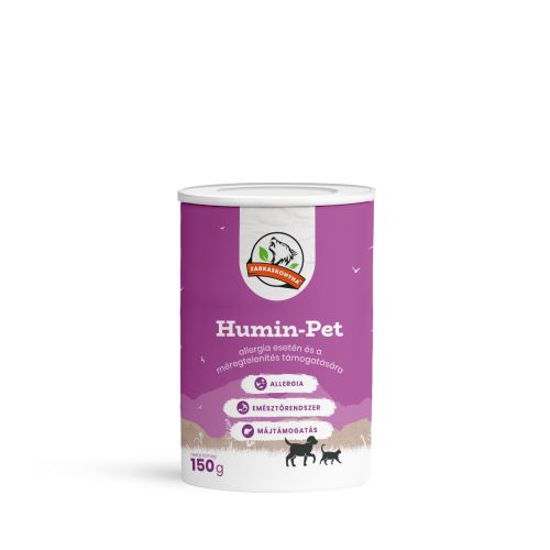 Farkaskonyha Humin-Pet  150 g